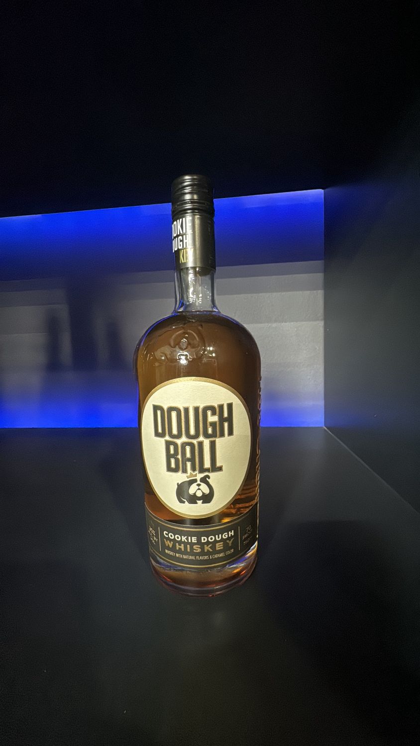 DOUGH BALL COOKIE DOUGH 750ML