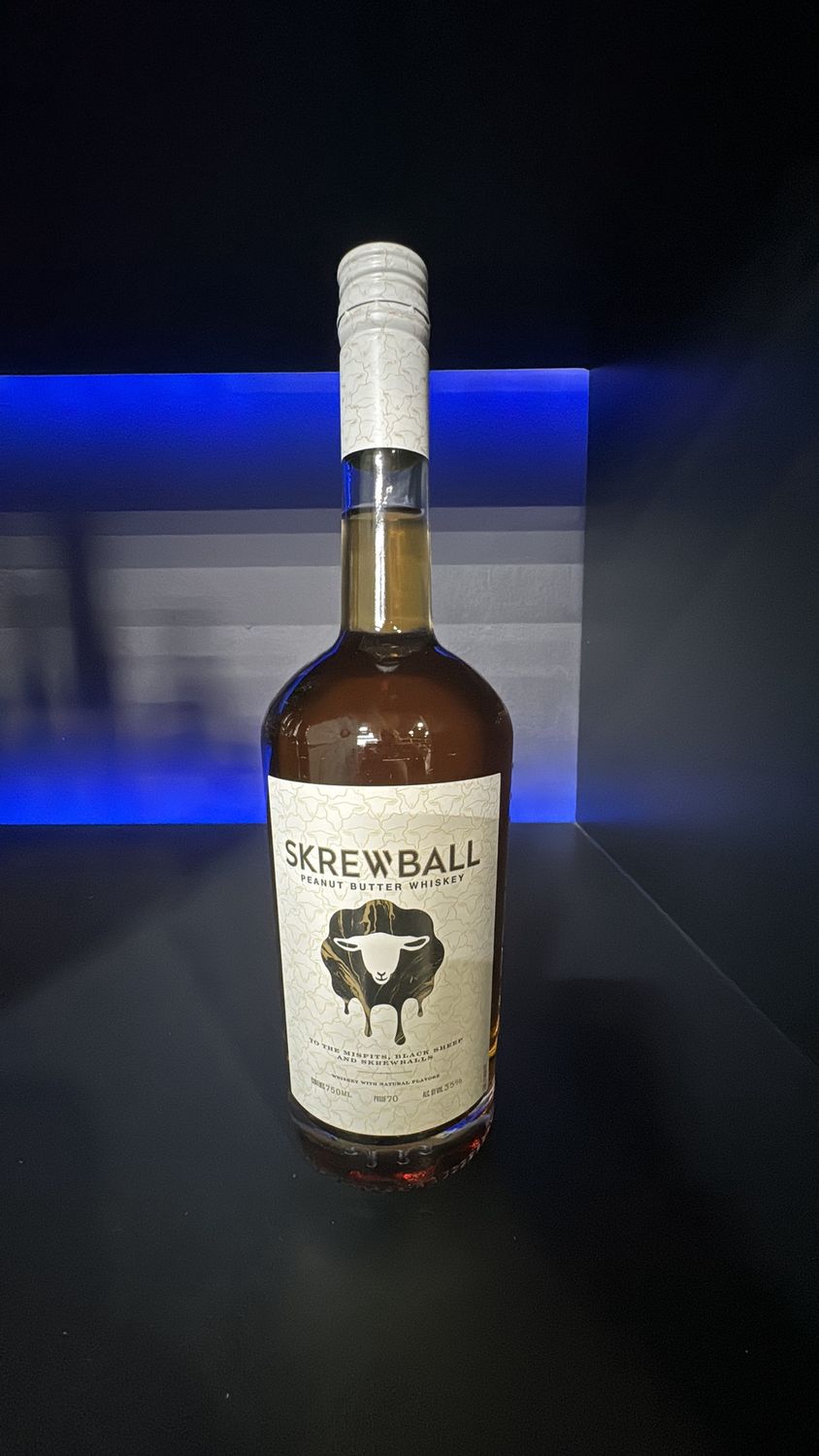 SKREWBALL 750ML