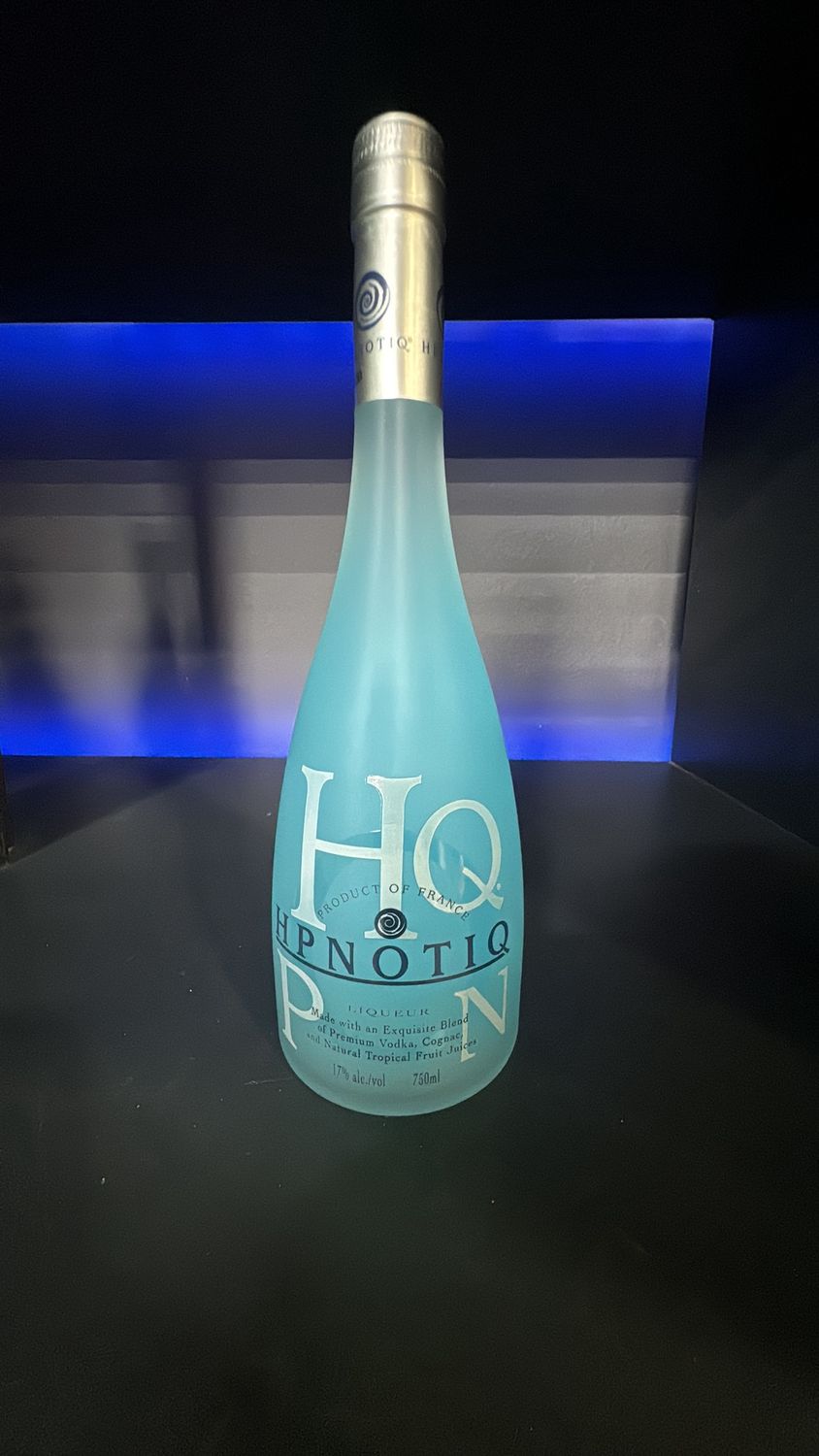 HPNOTIQ 750ML