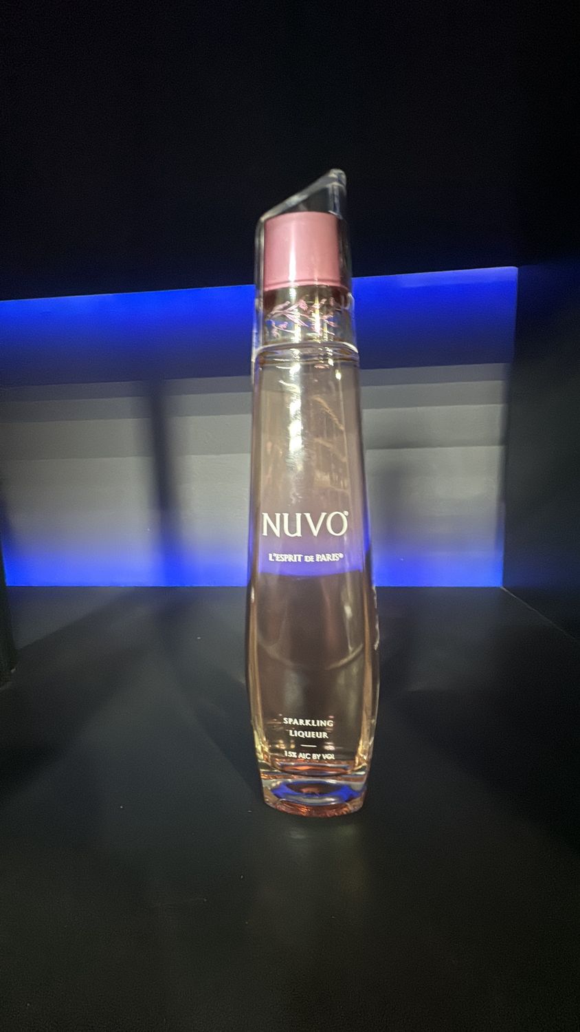 NUVO SPARK LQR 750ML