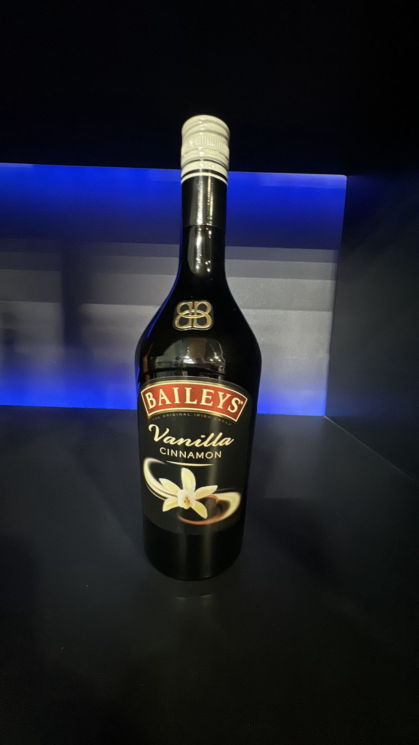 BAILEYS VAN-CINN 750ML