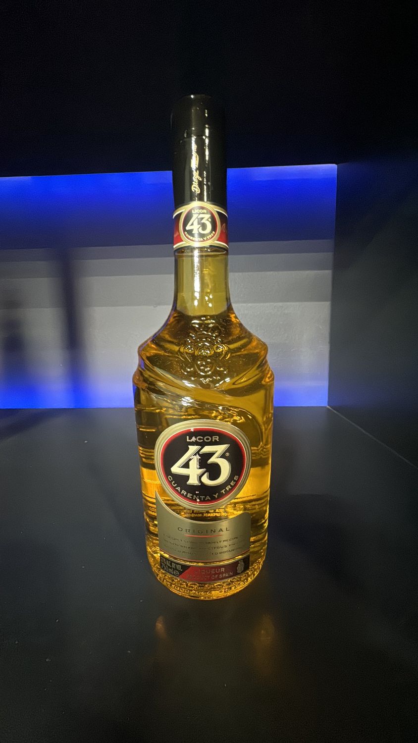 LICOR 43 750ML