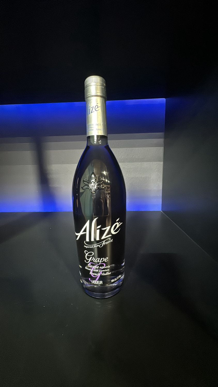 ALIZE GRAPE 750ML
