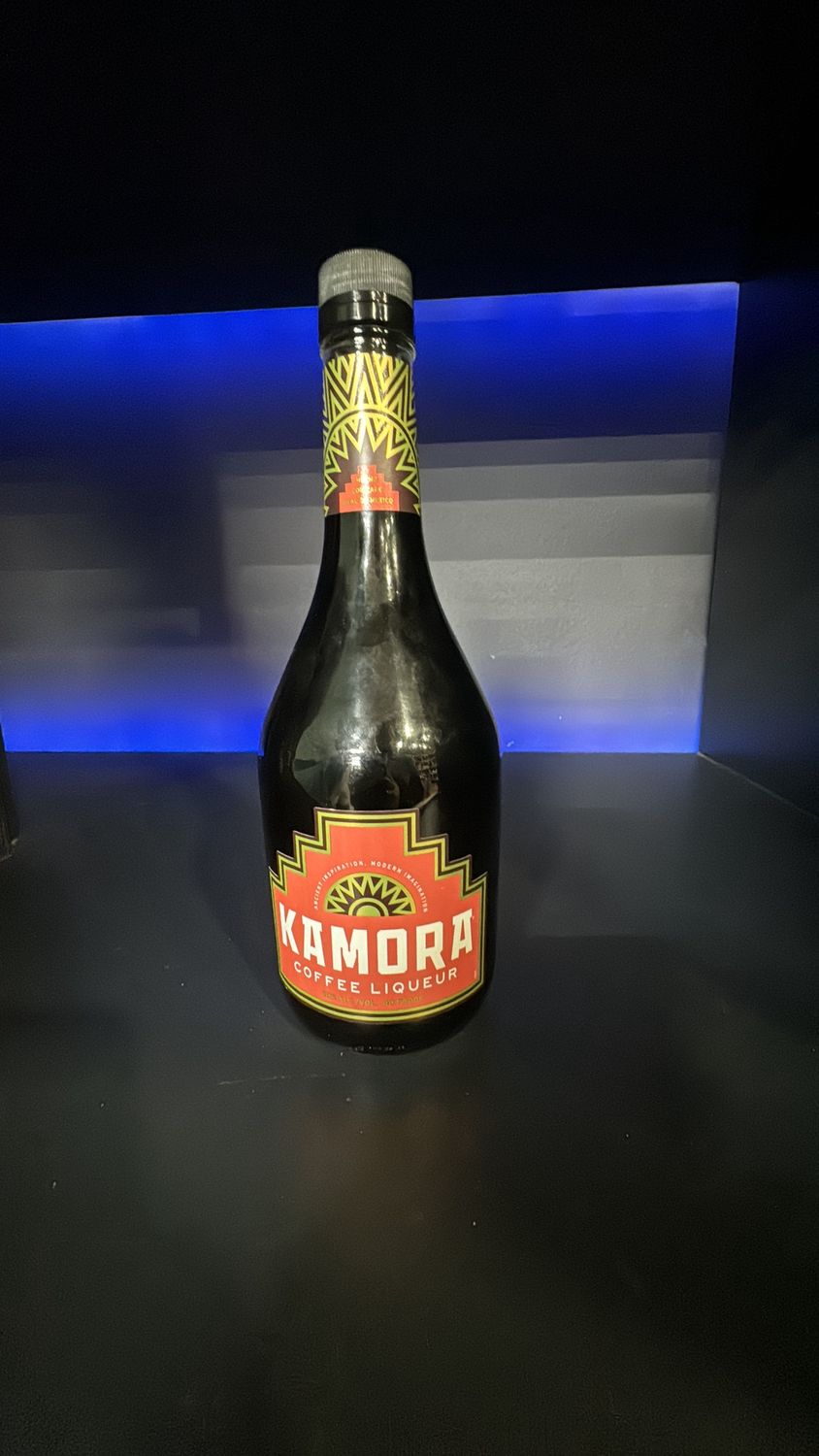 KAMORA COFFEE LIQ