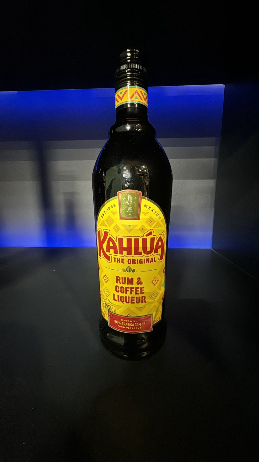 KAHLUA 750ML