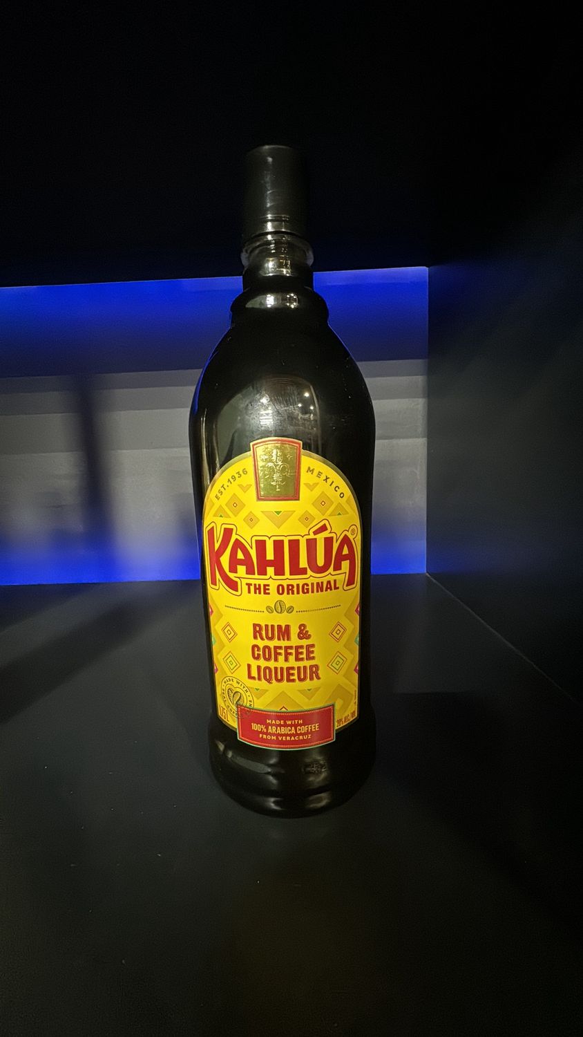 KAHLUA 1.75L