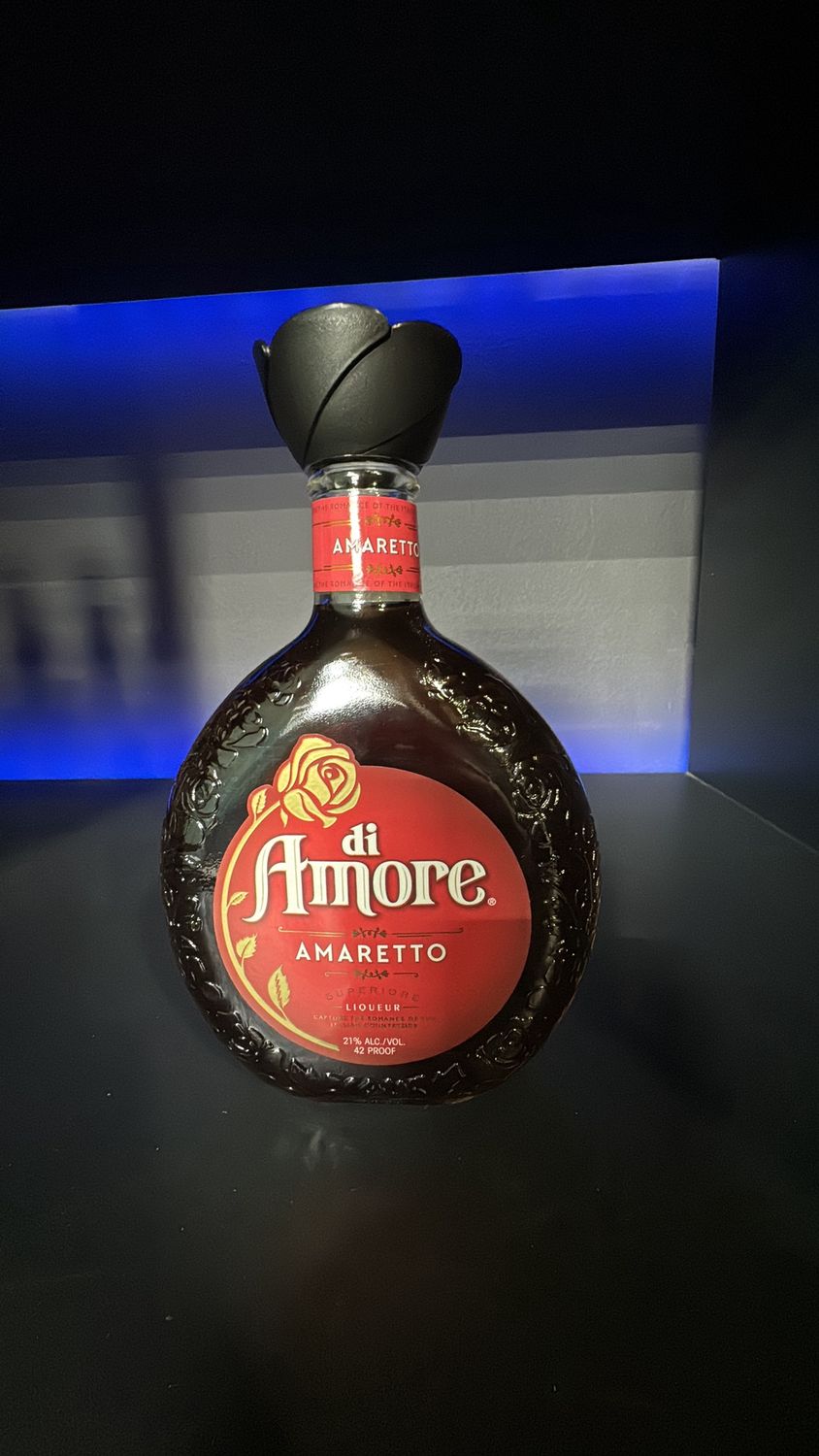 DI AMORE AMERETTO 750ML