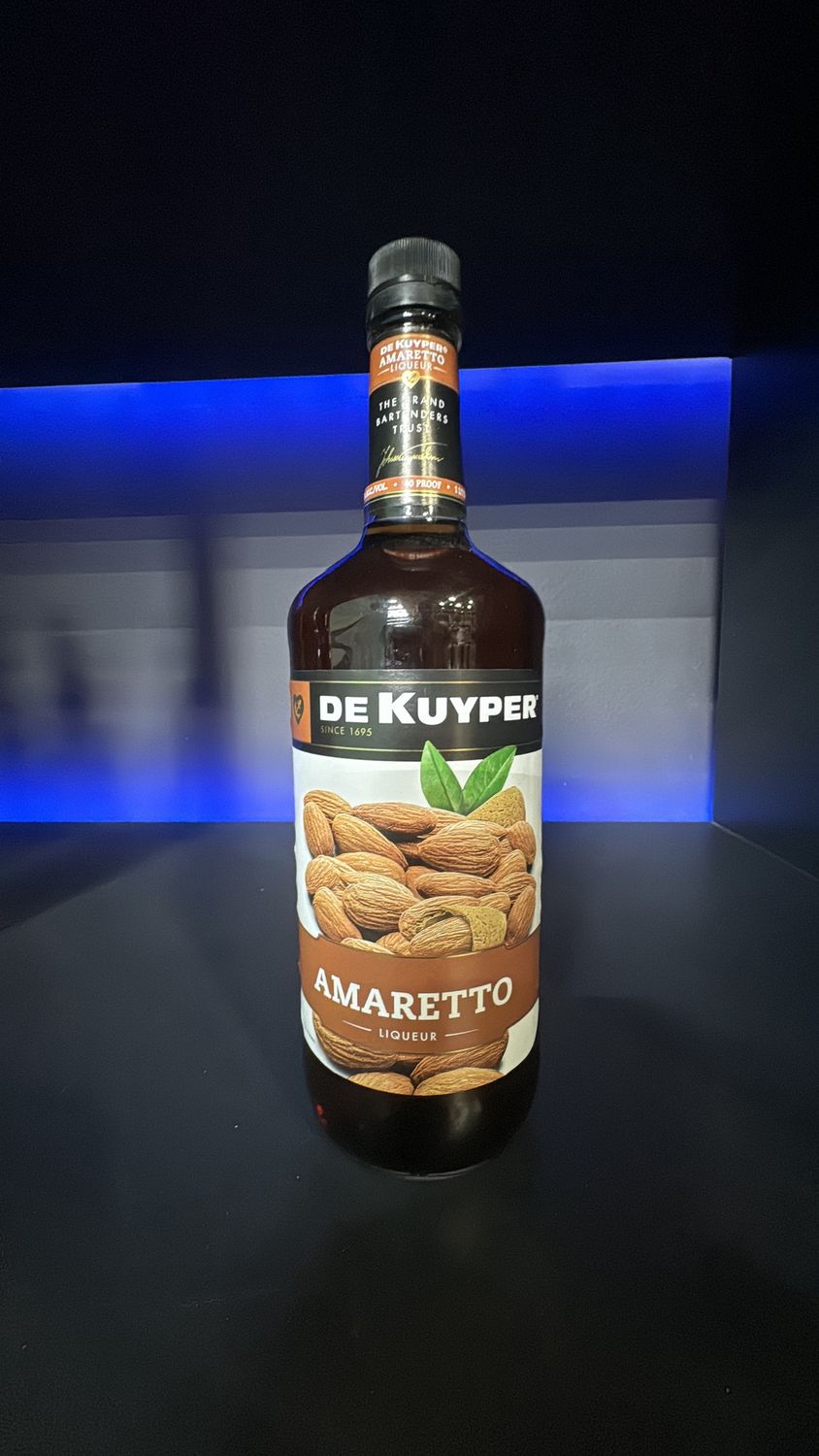 DEKUYPER AMARETTO