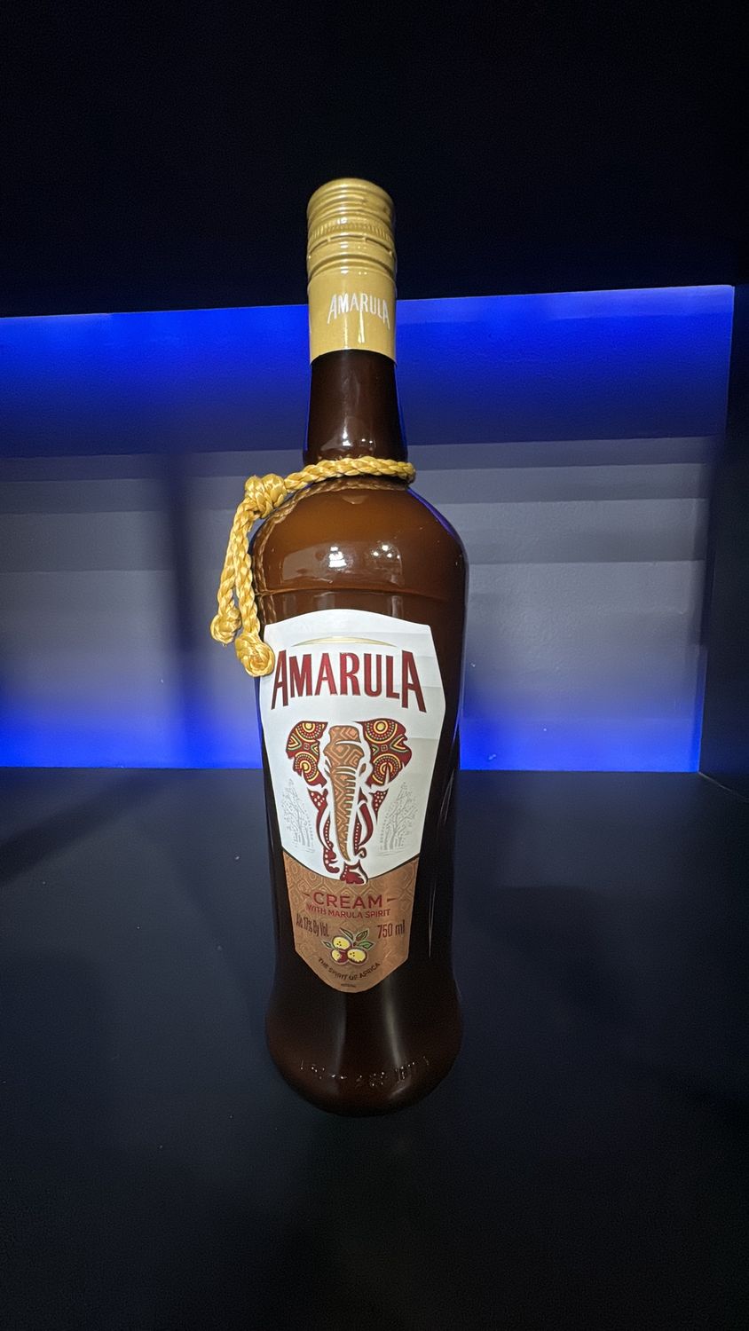AMARULA CREAM 750ML