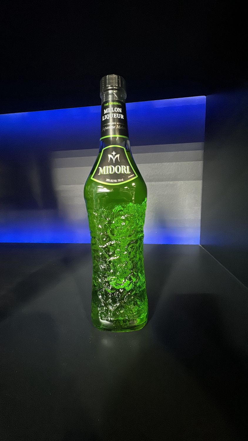 MIDORI MELON 750ML