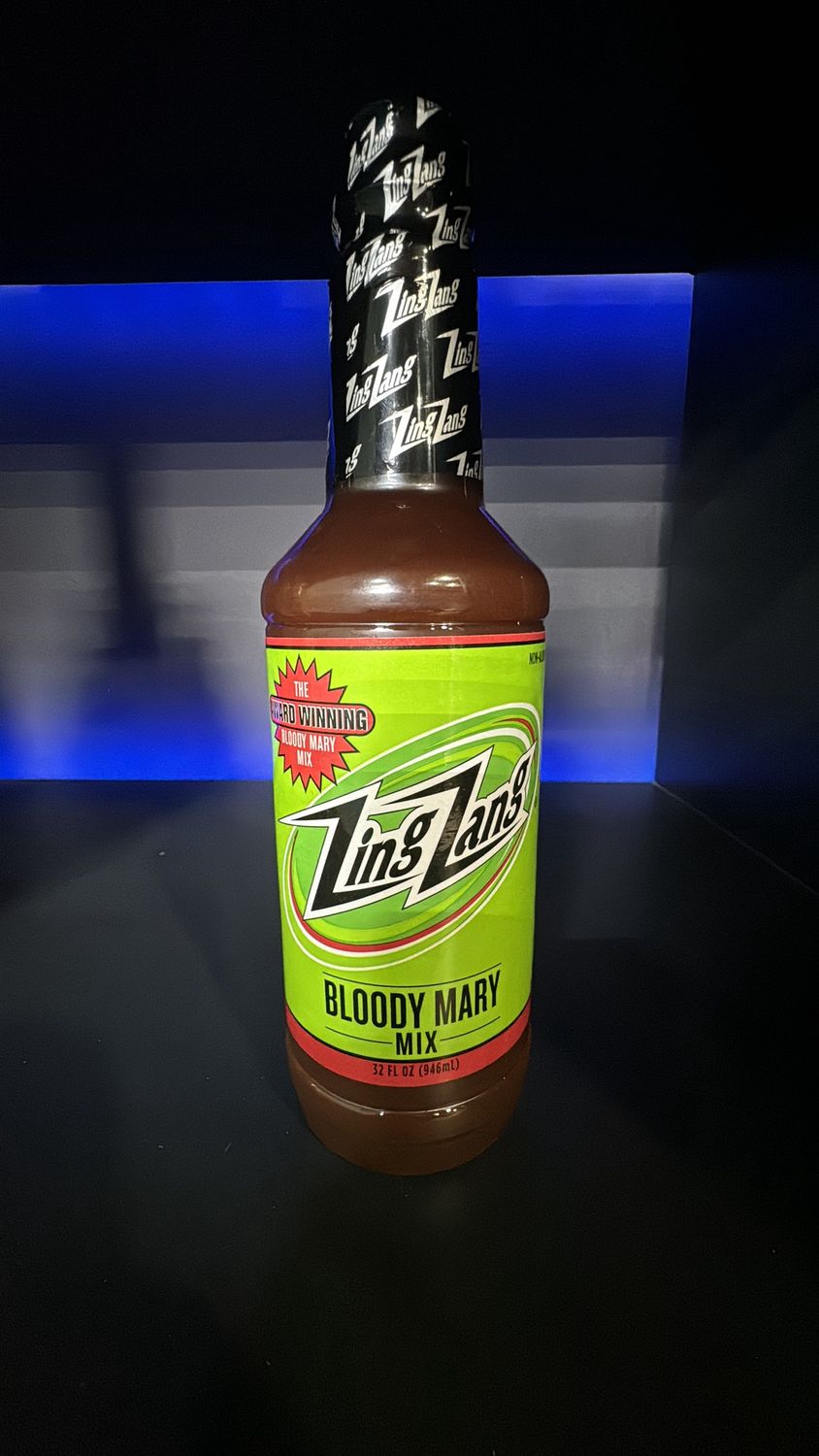 ZINGZANG BLOODYMARY MIX 32OZ