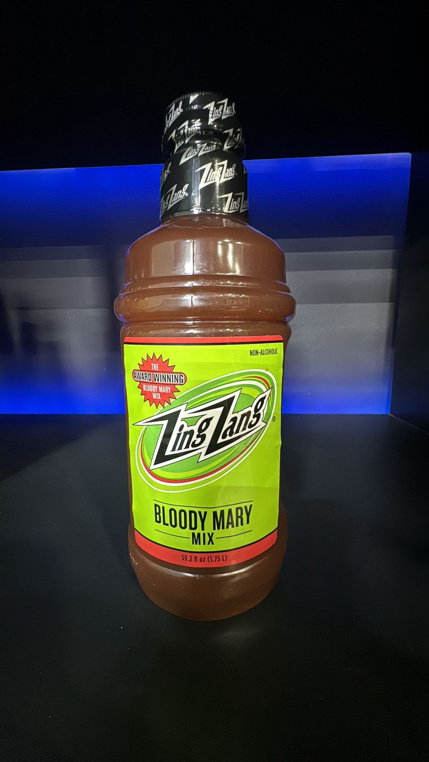 ZING ZANG BLOODY MARY 1.75L