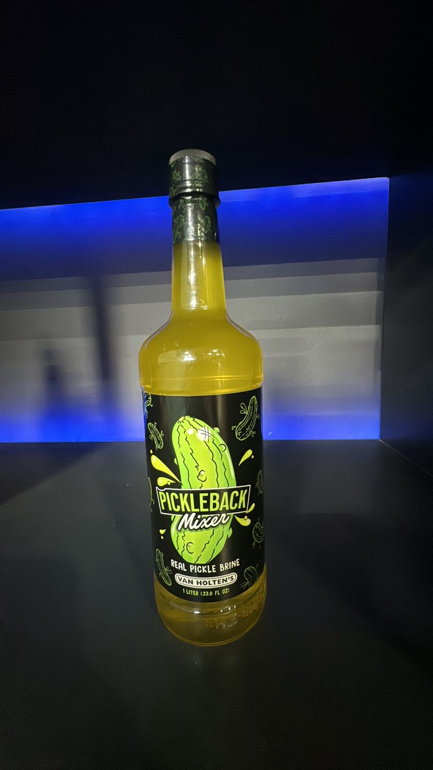 PICKLEBACK MIXER 1L