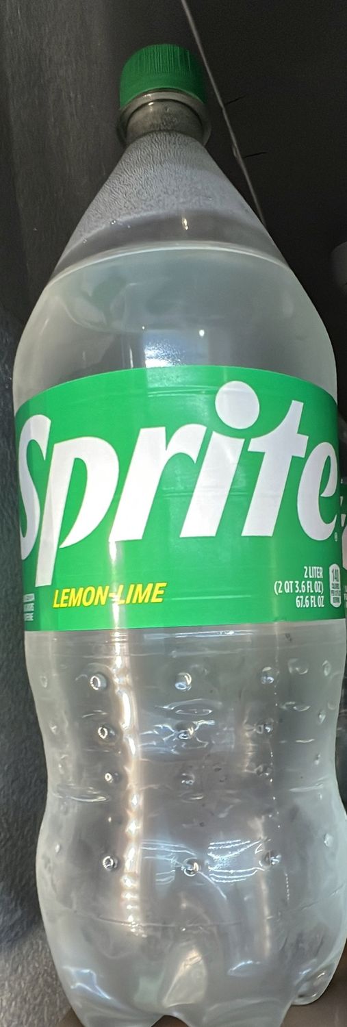 SPRITE 2L