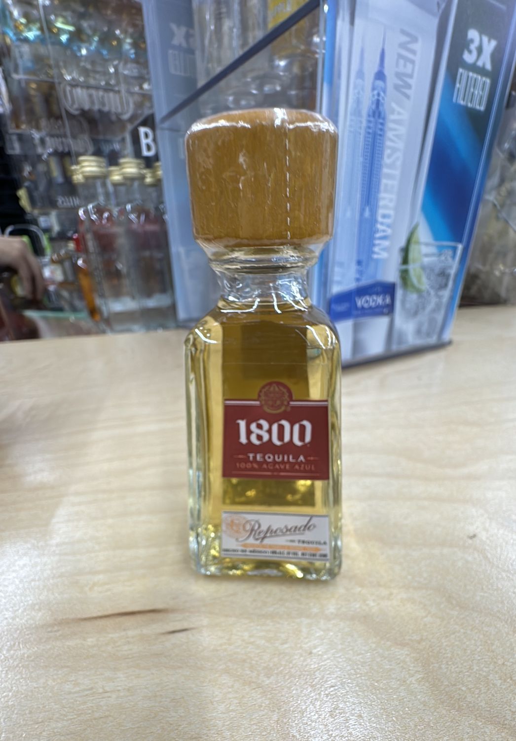 1800 REPO 50ML