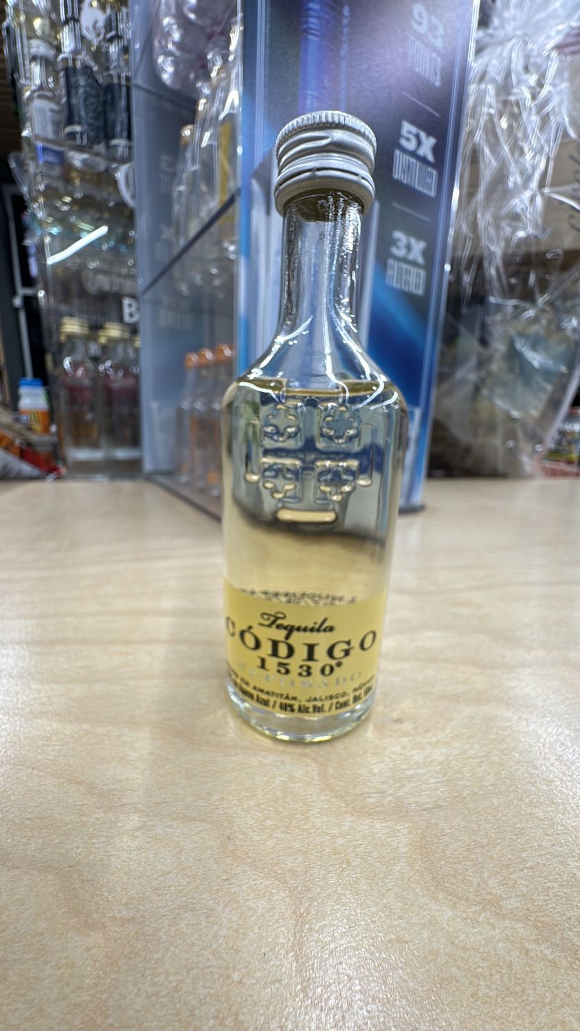 CODIGO REPO 50ML