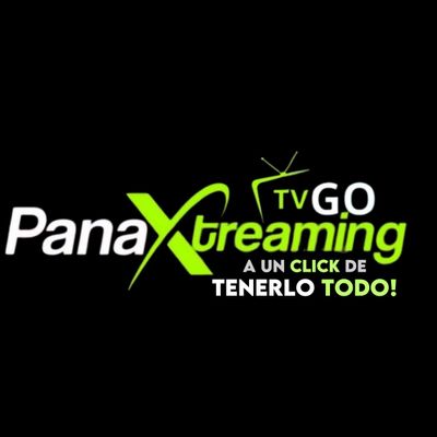 EXCLUSIVO PANAXTREAMING