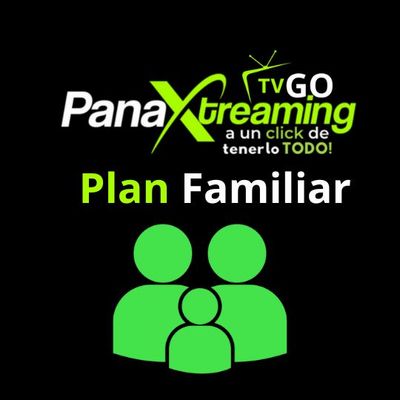 PLAN FAMILIAR PANAX