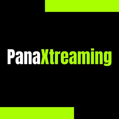PANAXTREAMING