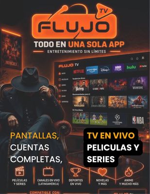 F1UJO TV