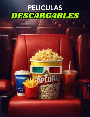 PELICULAS DESCARGABLES