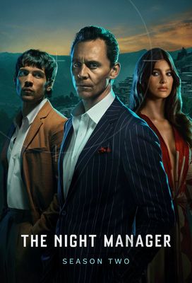 SERIE " EL INFILTRADO"