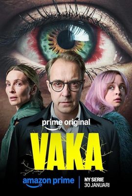 SERIE: VAKA