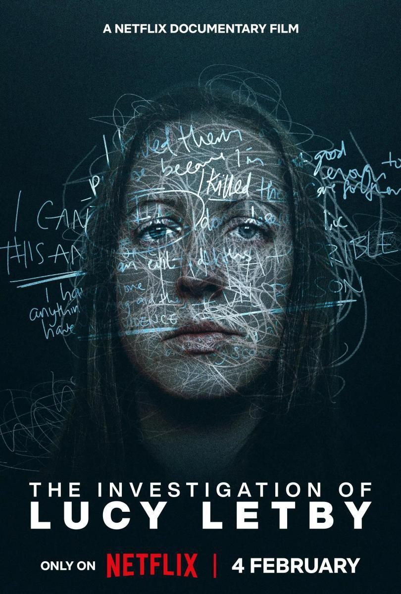 DOCUMENTAL: LA INVESTIGACION SOBRE LUCY LETBY