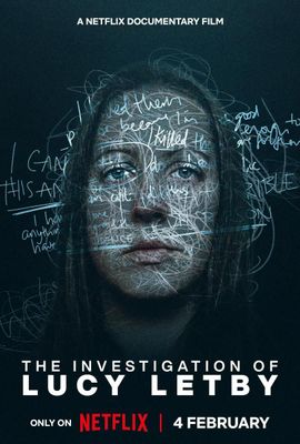DOCUMENTAL: LA INVESTIGACION SOBRE LUCY LETBY