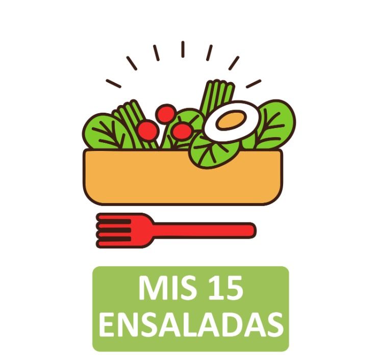 SALUD Y BIENESTAR +300 RECETAS PARA COMER SANO