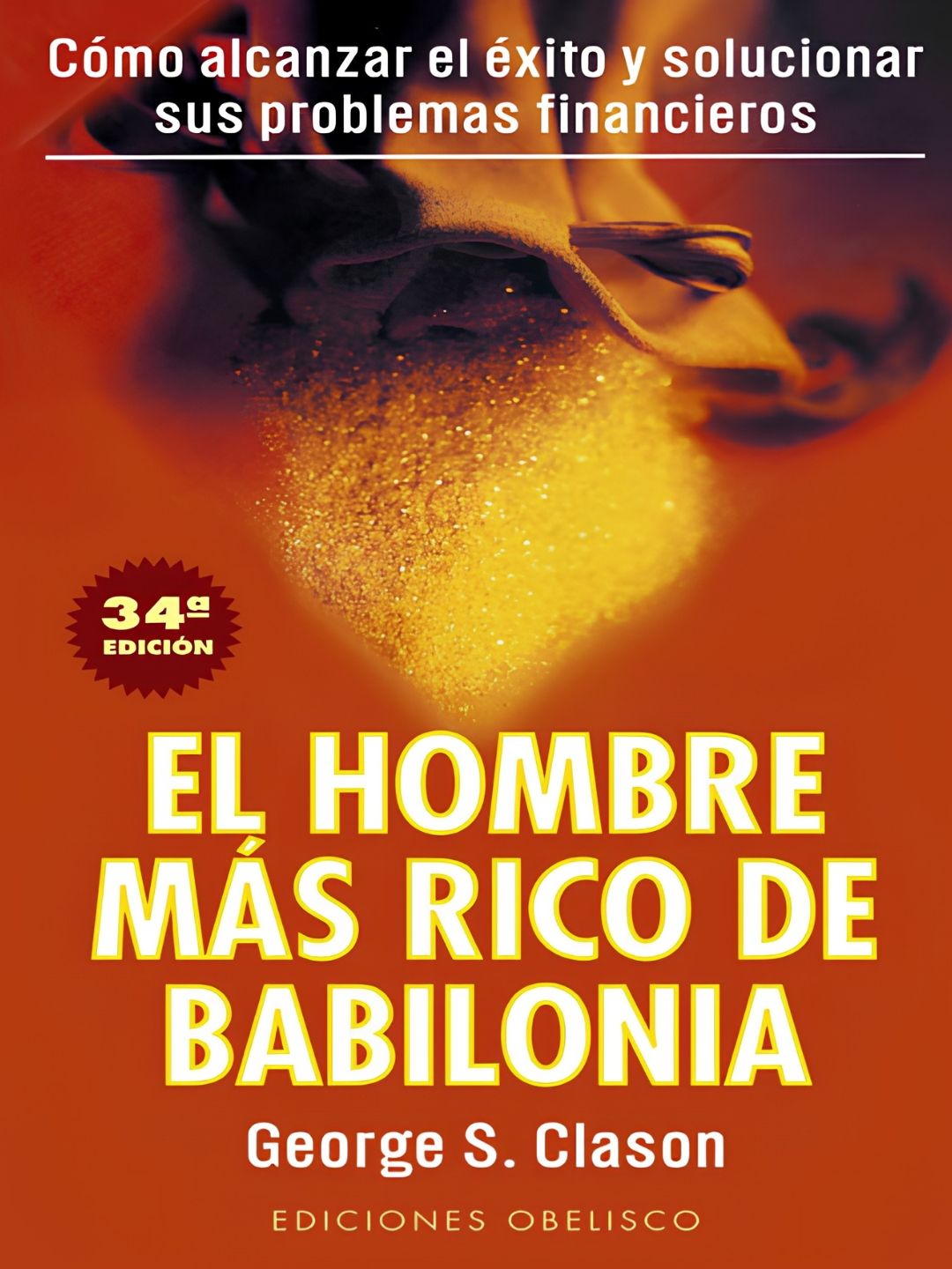 EL HOMBRE MAS RICO DE BABILONIA LIBRO PDF Y AUDIO LIBRO