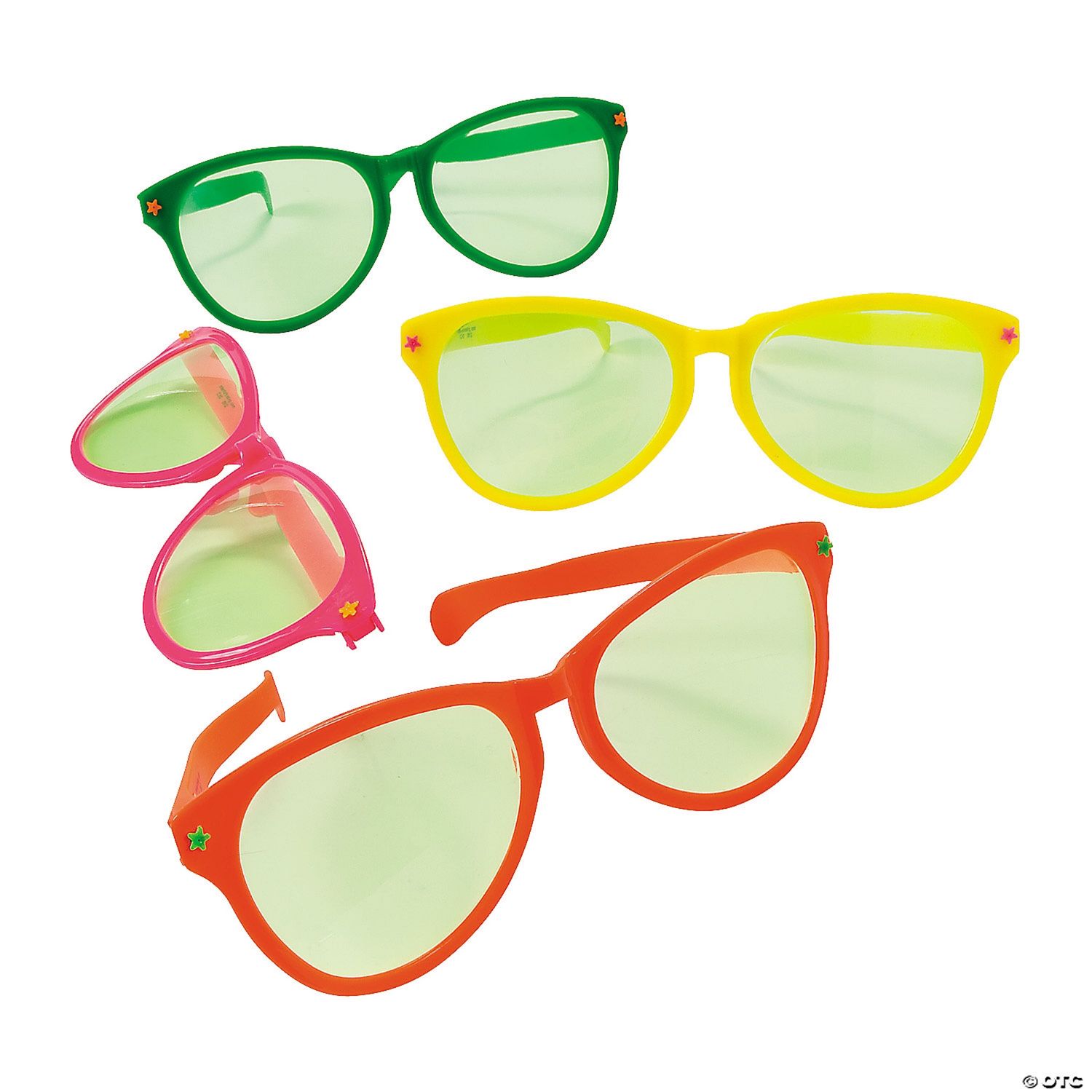 Jumbo Sunglasses