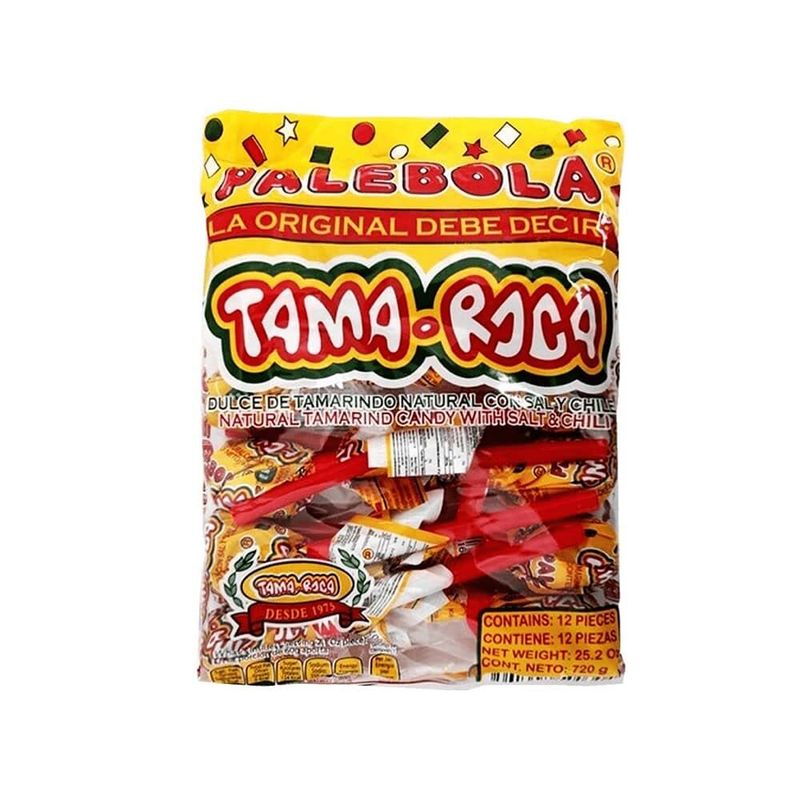 Tama-Roca Mexican Candy