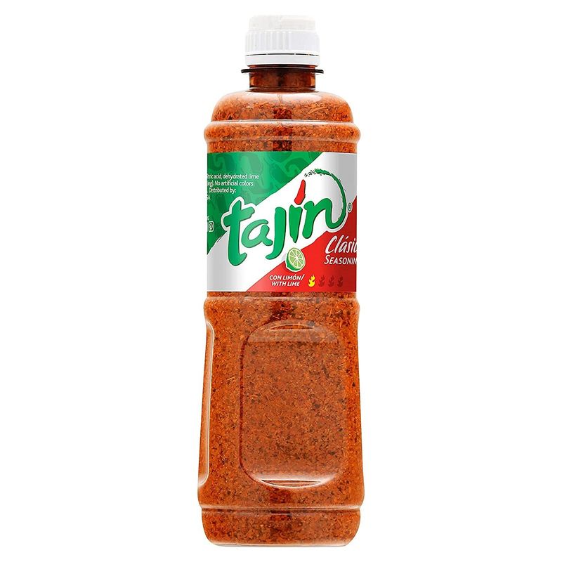 Tajin Classic Seasoning 32oz Mexican Sauce