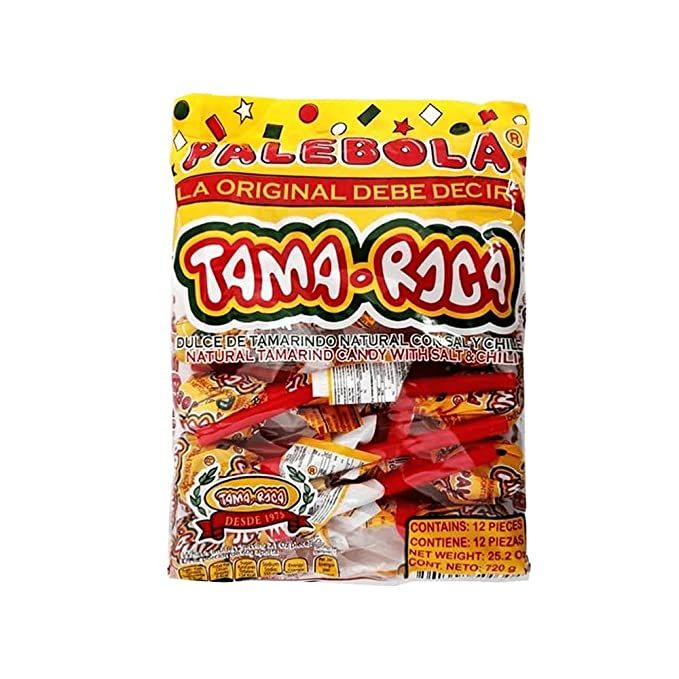 Tama-Roca Mexican Candy