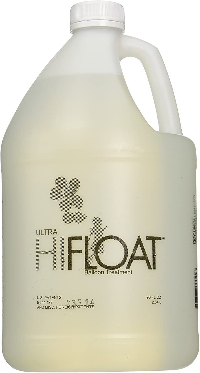Balloon Tratment Ultra Hi-Float 96oz
