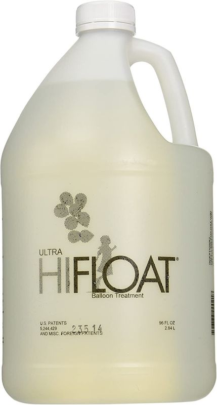 Balloon Tratment Ultra Hi-Float 96oz