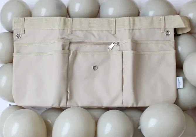 Sand Maker Apron