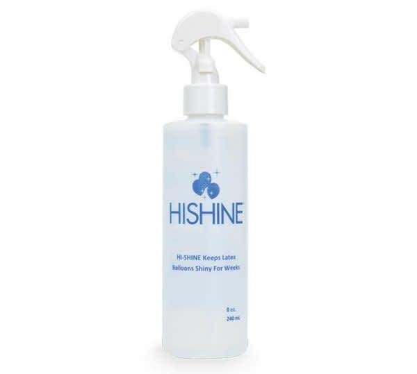 Balloon Treatment Hi-Shine 8oz