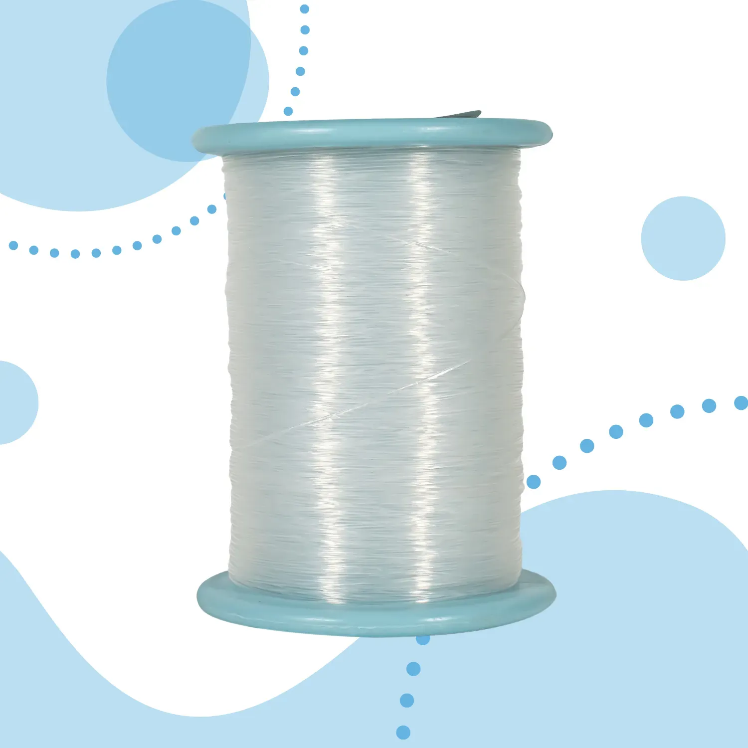 Clear Fishing Line