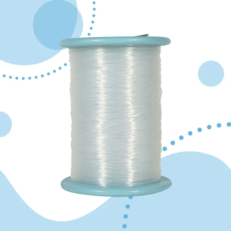 Clear Fishing Line