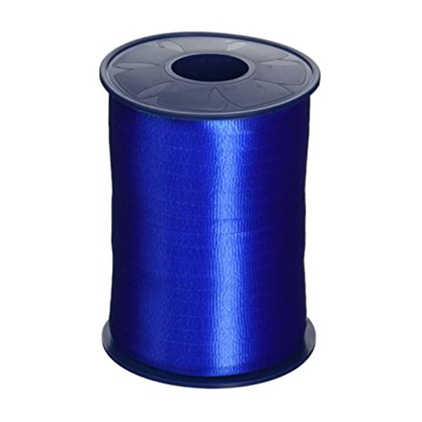 Royal Blue Curling Ribbon