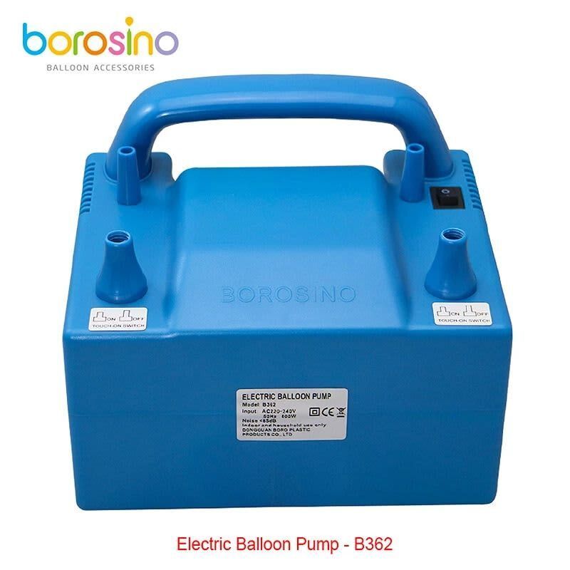 Electric Balloon Pump