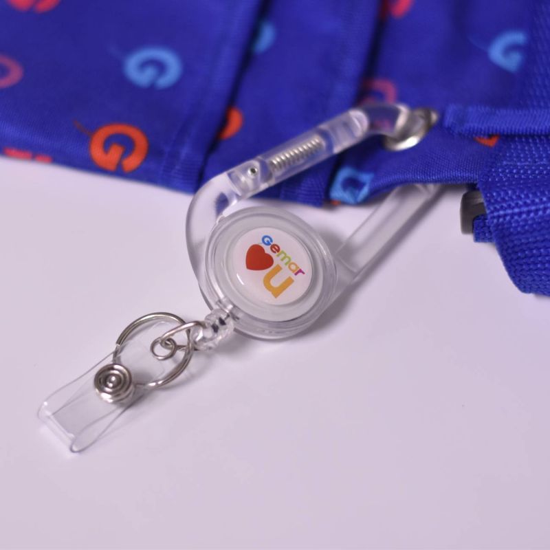 Gemar Carabiner