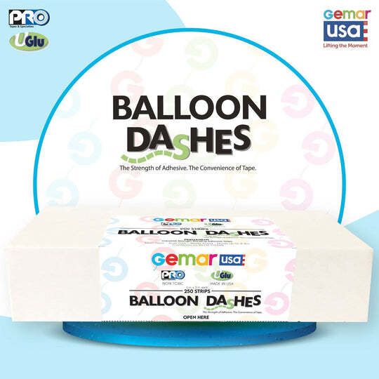 Gemar Balloon Dashes 900