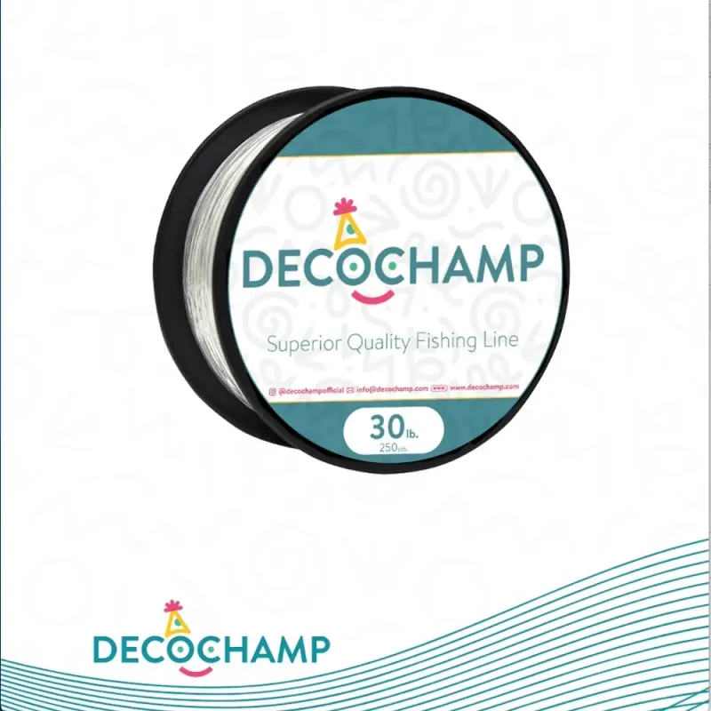 DecoFishing Line