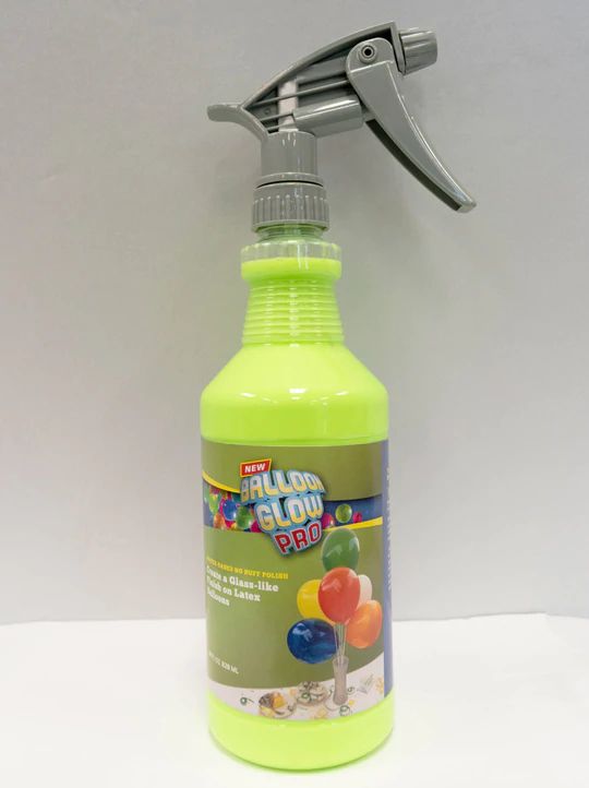 Balloon Glow Pro 28oz