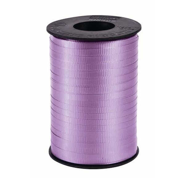 Orchid Curling Ribbon