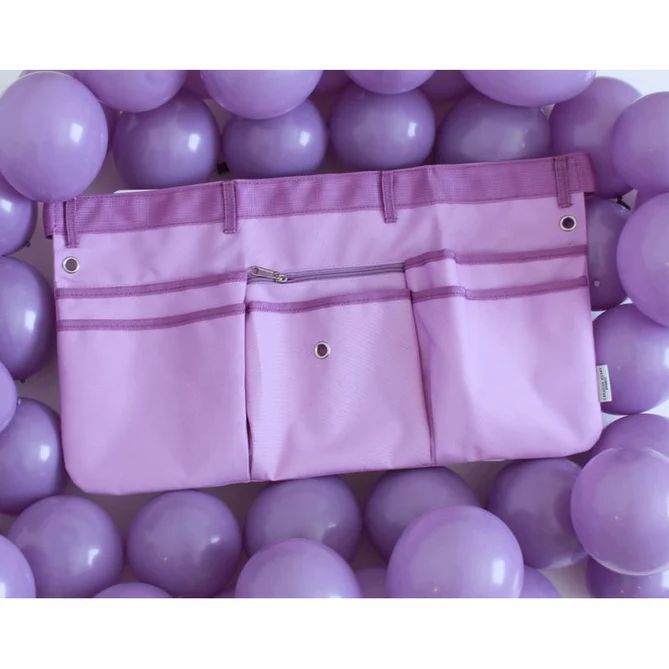 Lavender Maker Apron