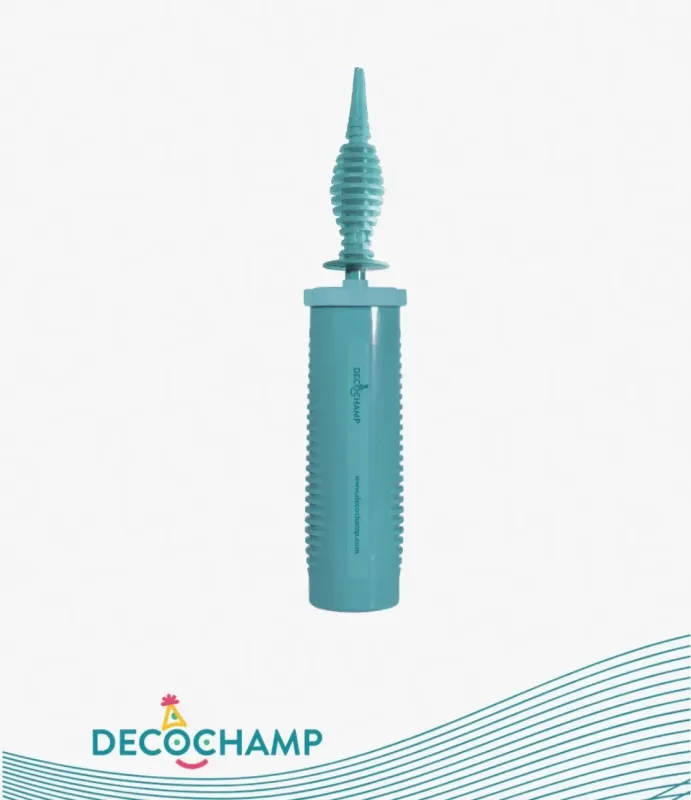 DecoPump
